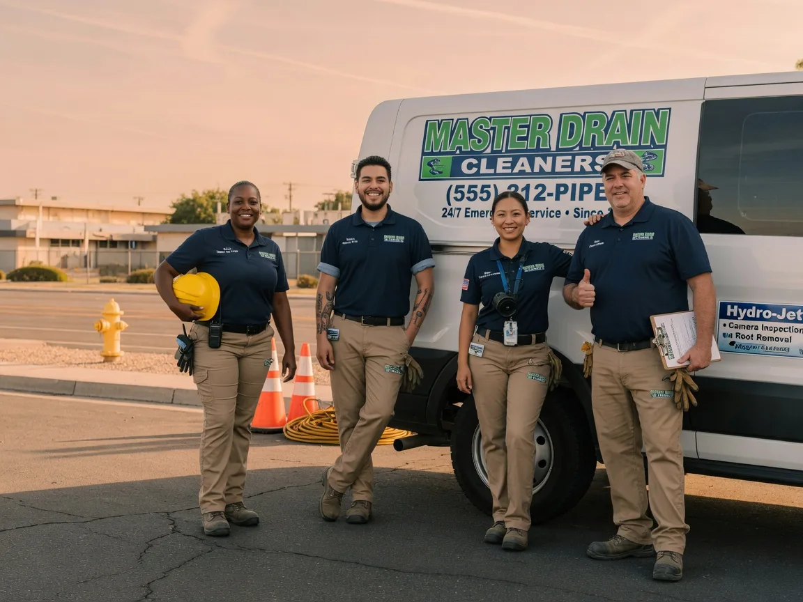 Drain Cleaning company in Gauley Bridge, WV
